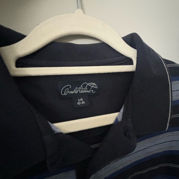 Arnold Palmer Summer Polo - Picture 3 of 3